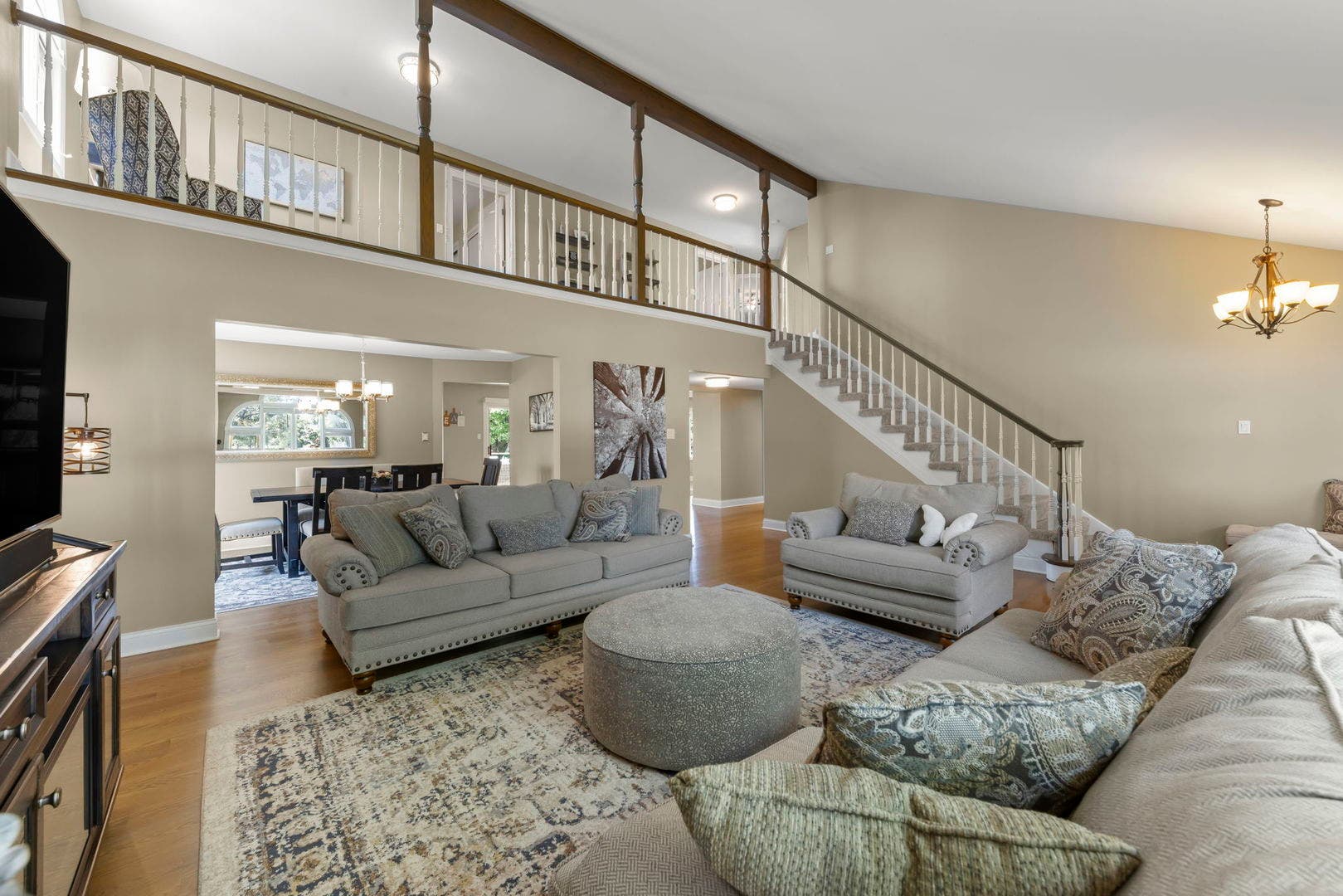 17652 Crestview Court, Orland Park, IL 60467