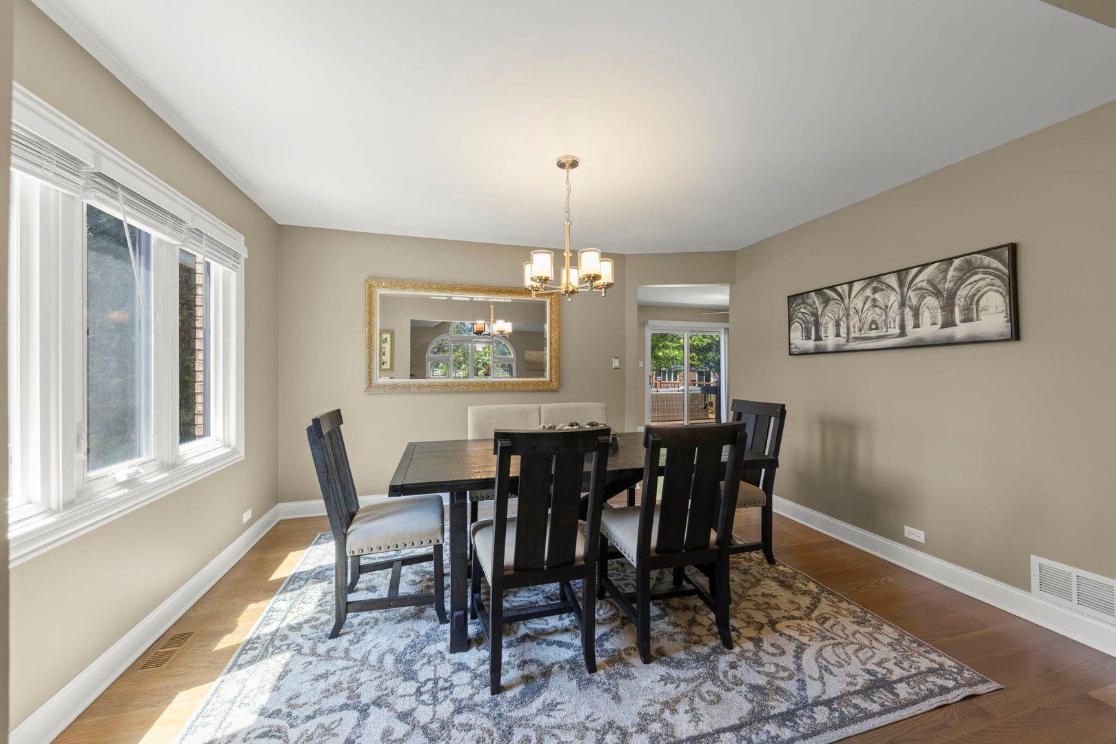 17652 Crestview Court, Orland Park, IL 60467