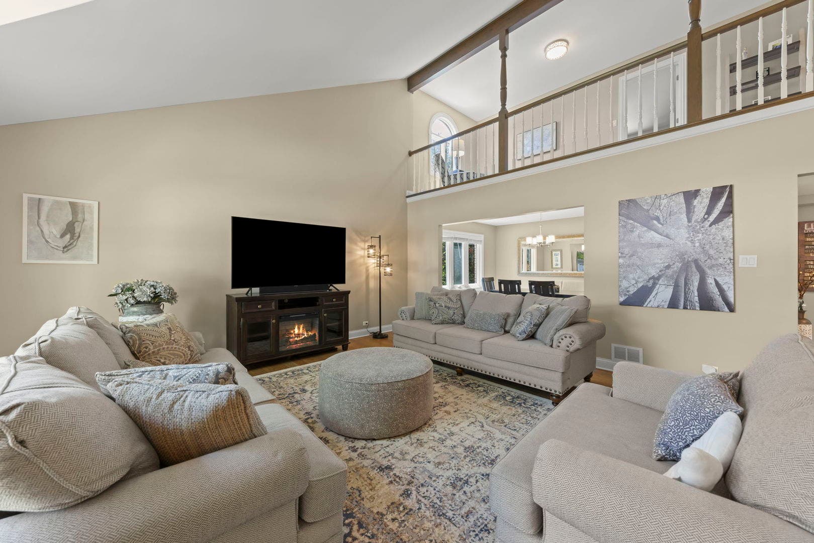 17652 Crestview Court, Orland Park, IL 60467