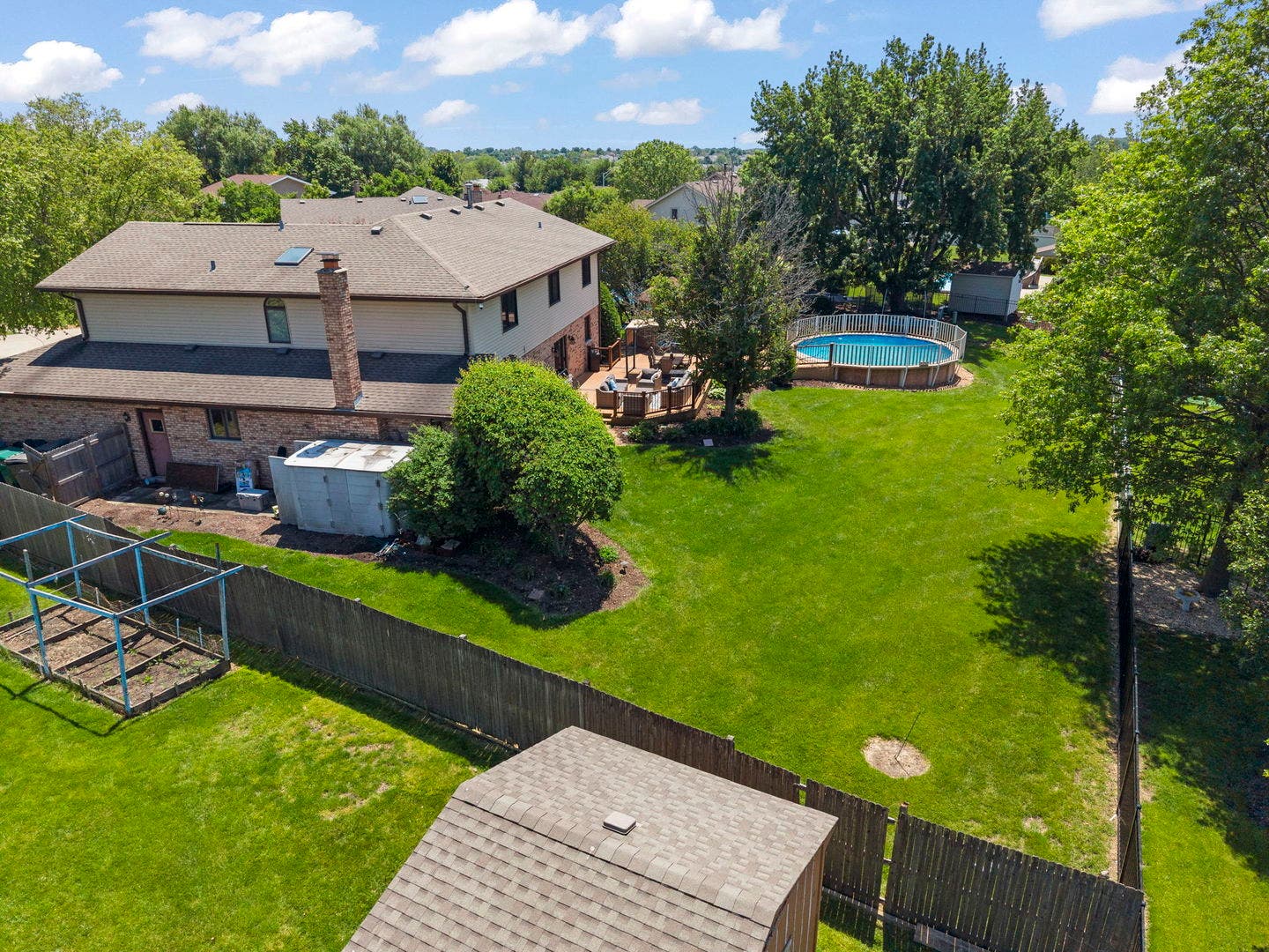 17652 Crestview Court, Orland Park, IL 60467