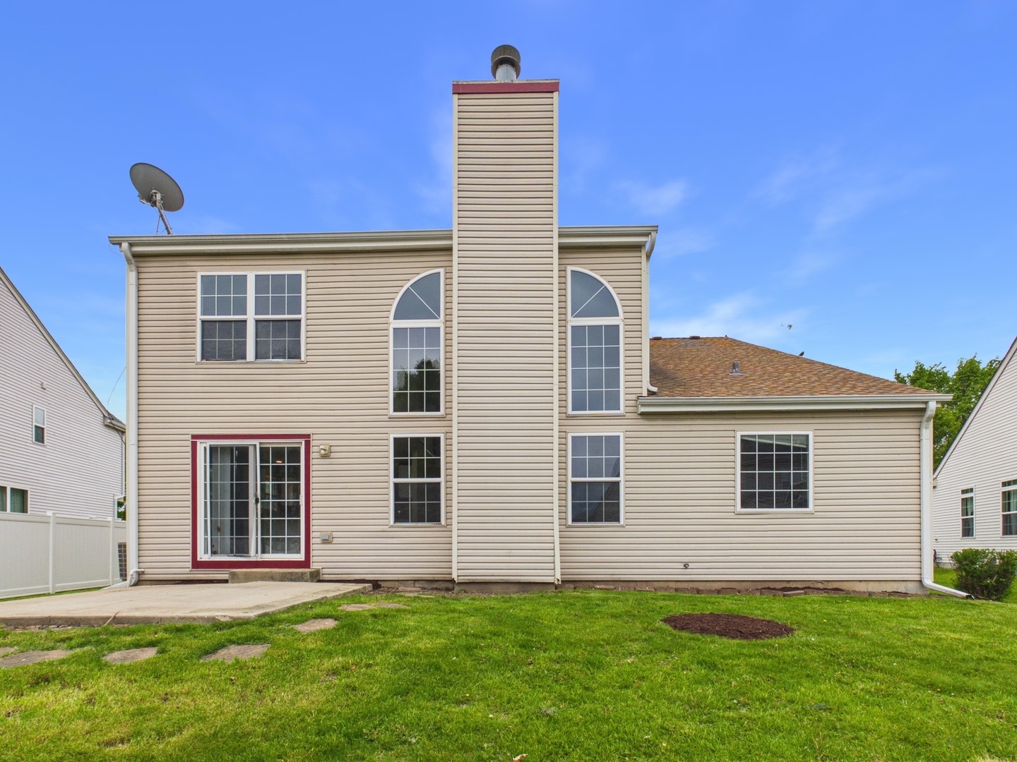 1628 Trails End Lane, Bolingbrook, IL 60490 1628 Trails End Lane, Bolingbrook, IL 60490