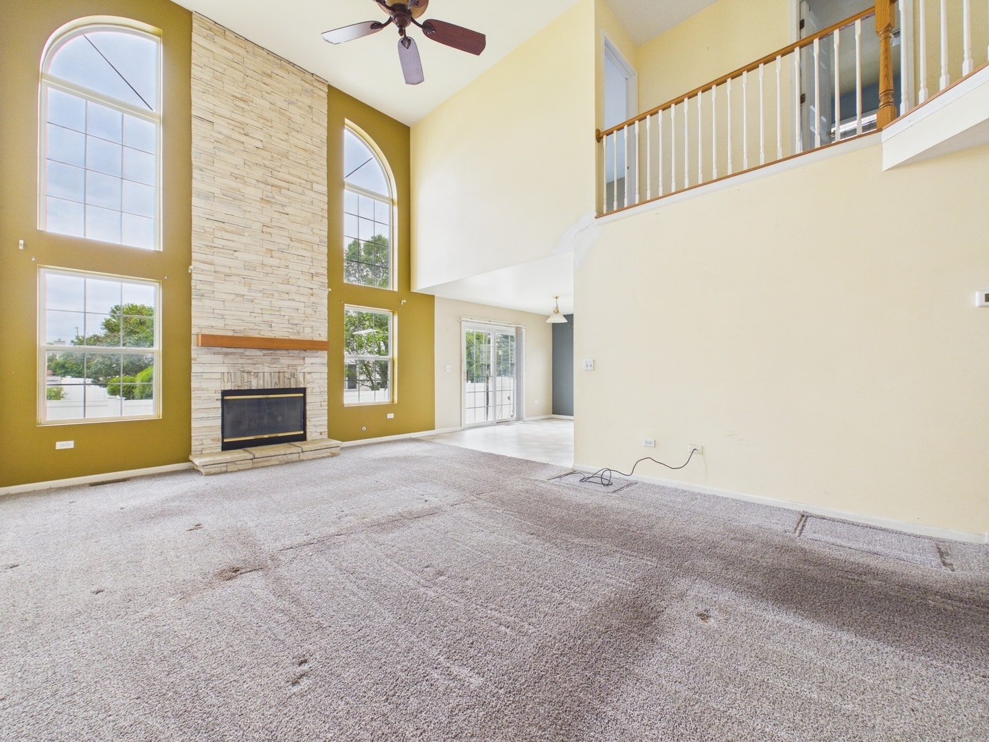 1628 Trails End Lane, Bolingbrook, IL 60490 1628 Trails End Lane, Bolingbrook, IL 60490