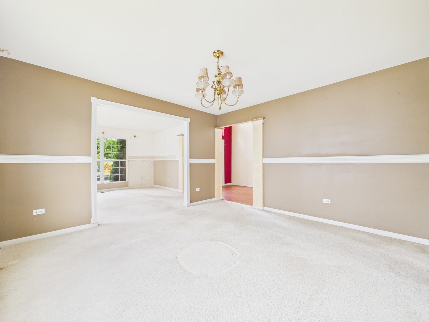 1628 Trails End Lane, Bolingbrook, IL 60490 1628 Trails End Lane, Bolingbrook, IL 60490