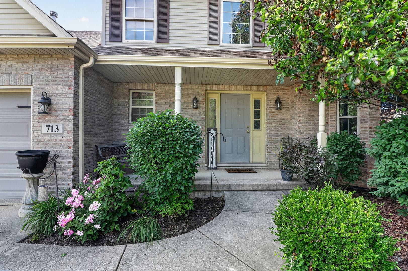 713 Clifford Drive, Minooka, IL 60447 713 Clifford Drive, Minooka, IL 60447