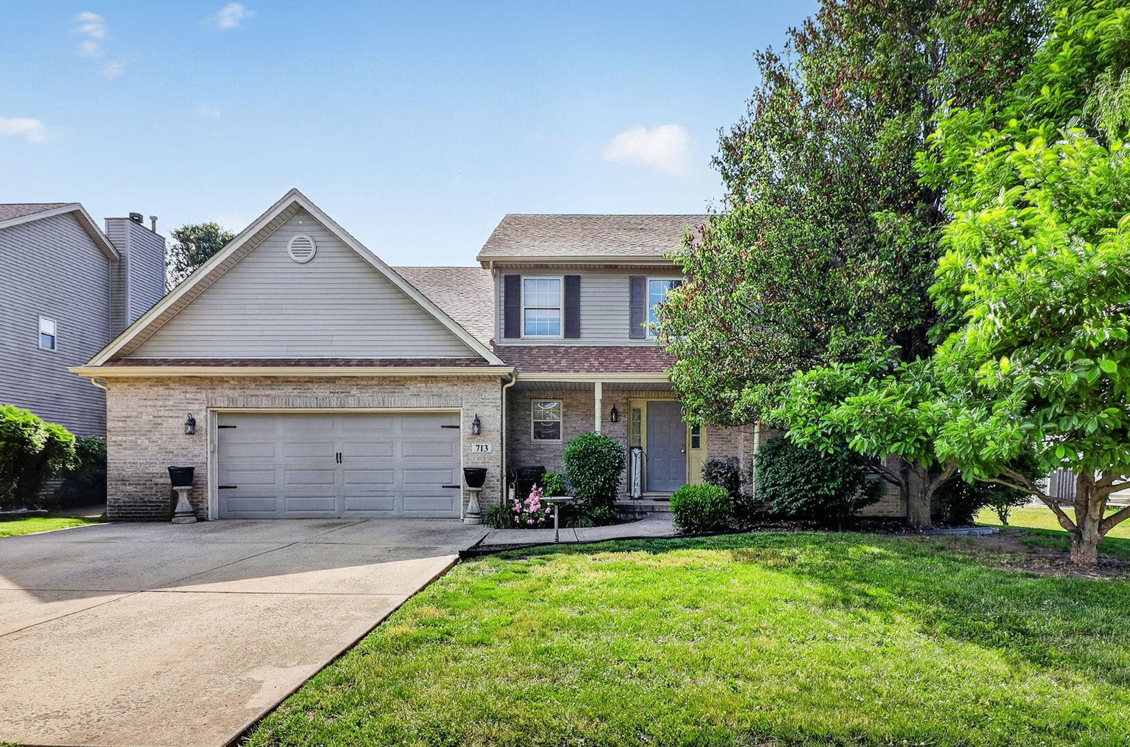 713 Clifford Drive, Minooka, IL 60447 WELCOME HOME!