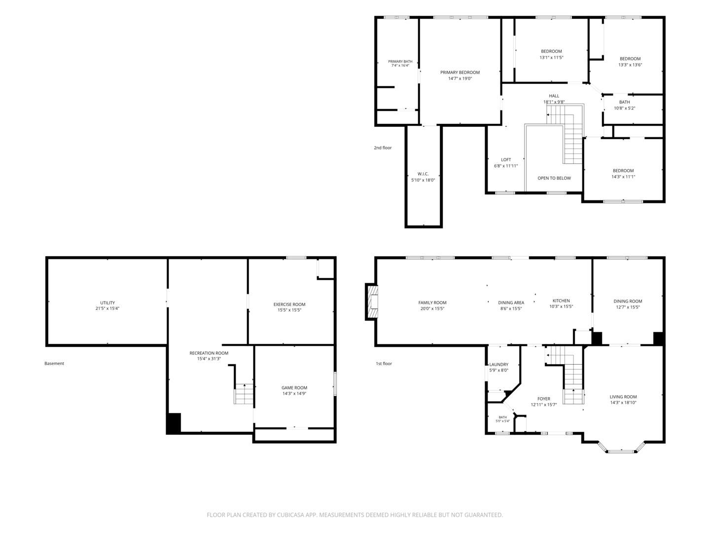 713 Clifford Drive, Minooka, IL 60447 713 Clifford Drive, Minooka, IL 60447