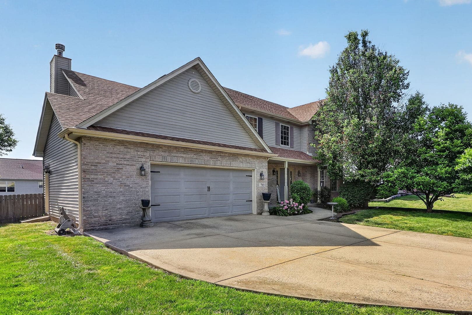 713 Clifford Drive, Minooka, IL 60447 713 Clifford Drive, Minooka, IL 60447