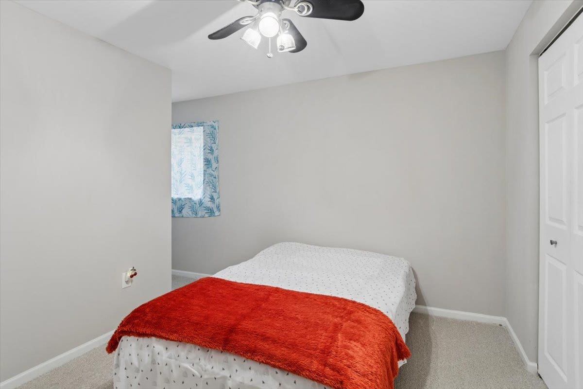 19 Lily Court, #19, Bolingbrook, IL 60440