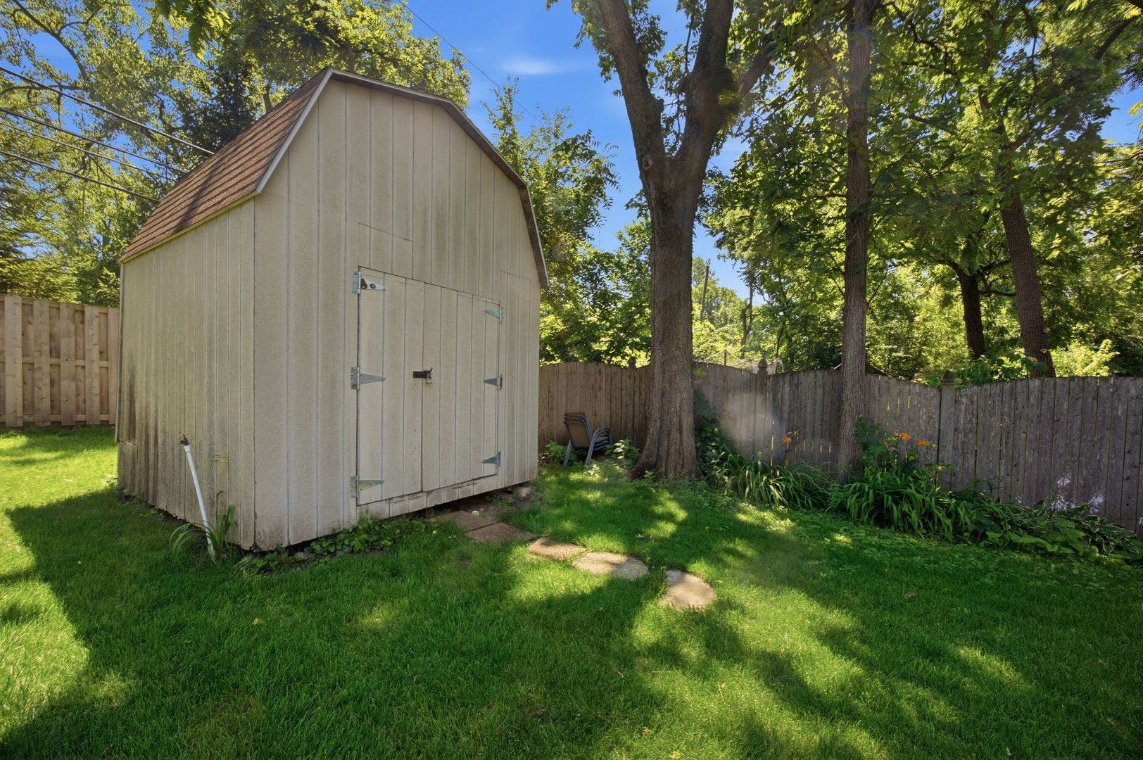 5417 Blodgett Avenue, Downers Grove, IL 60515