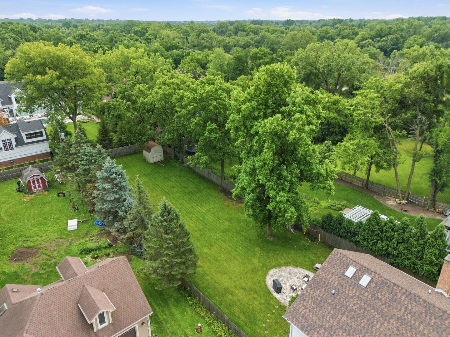 5417 Blodgett Avenue, Downers Grove, IL 60515