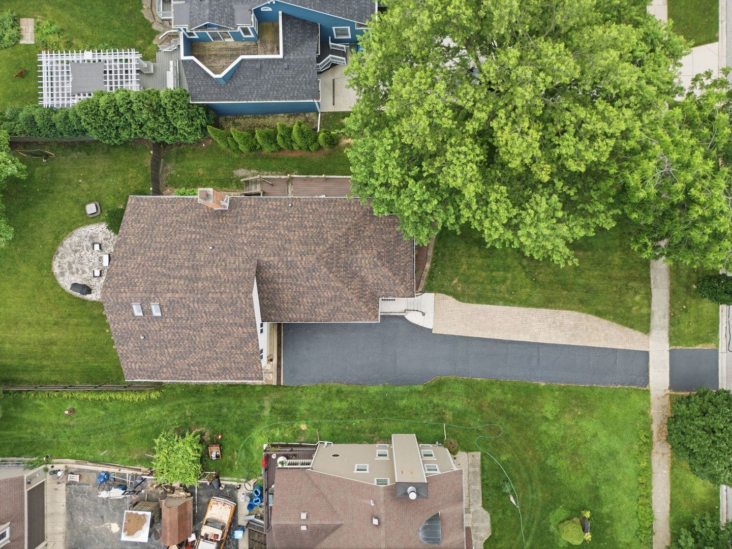 5417 Blodgett Avenue, Downers Grove, IL 60515
