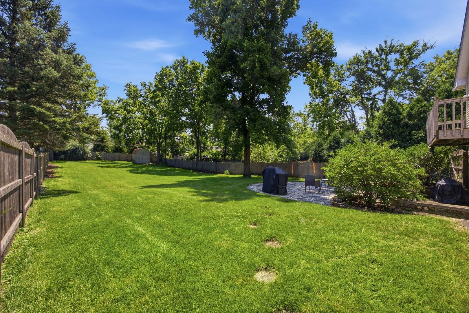 5417 Blodgett Avenue, Downers Grove, IL 60515