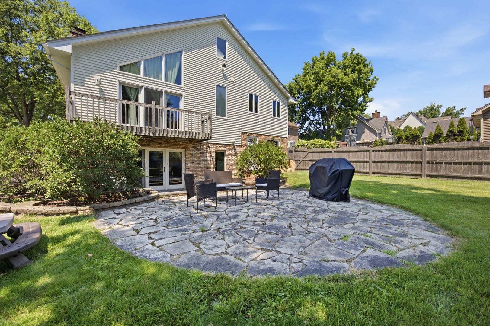 5417 Blodgett Avenue, Downers Grove, IL 60515
