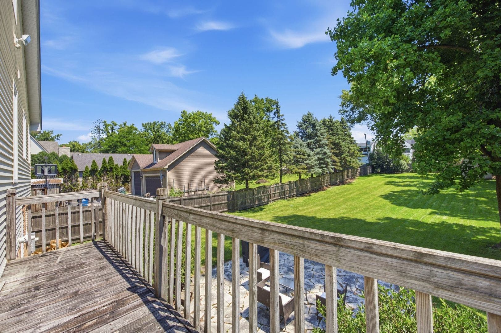 5417 Blodgett Avenue, Downers Grove, IL 60515