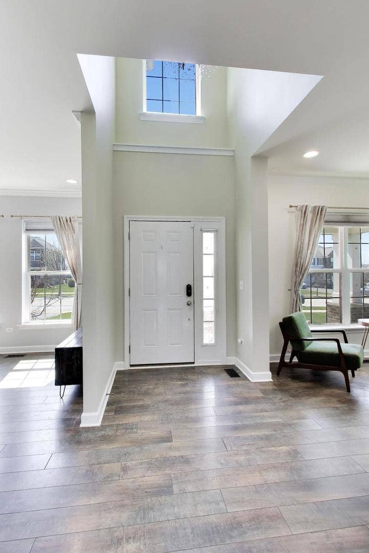 13836 Amelia Drive, Lemont, IL 60439 13836 Amelia Drive, Lemont, IL 60439