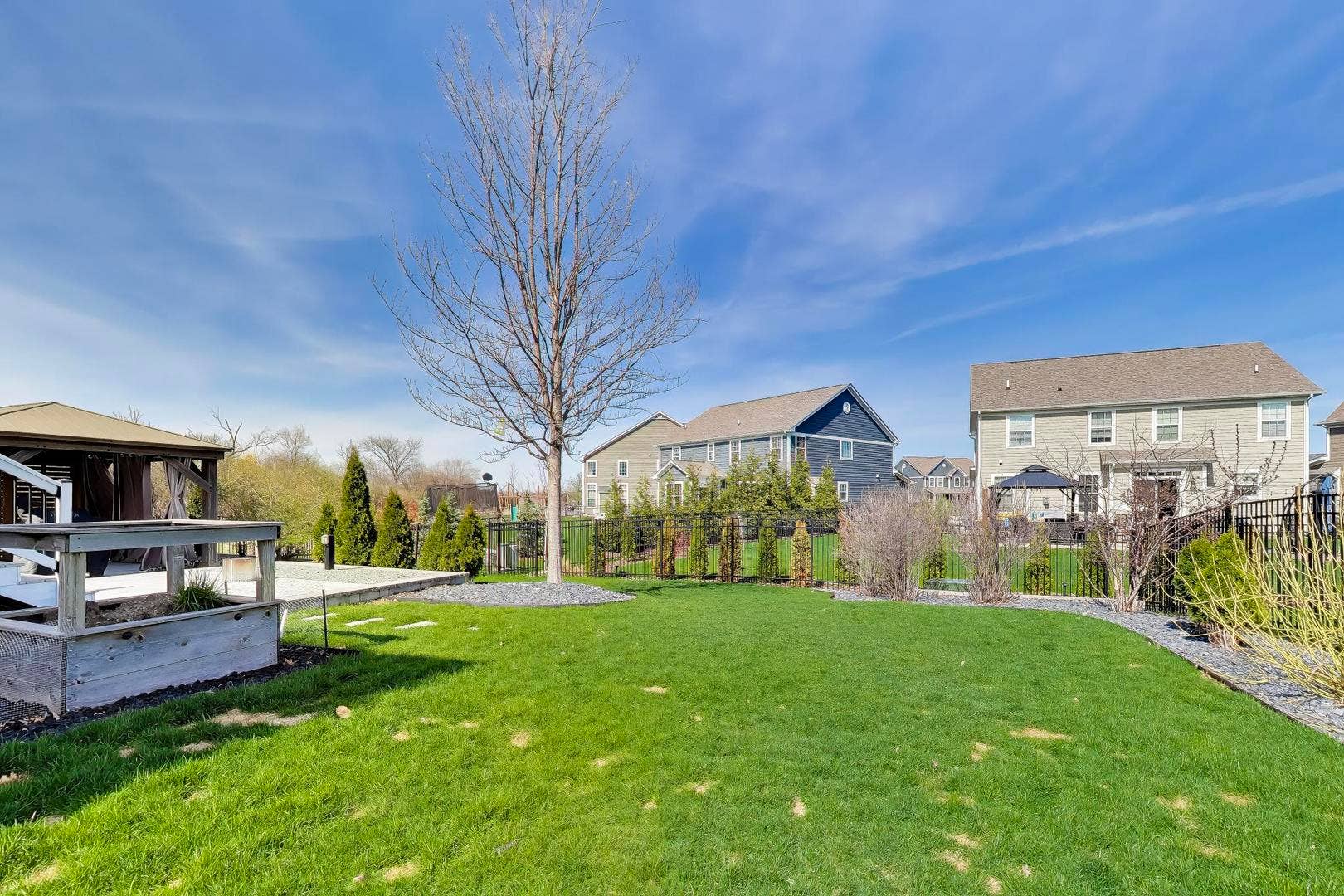 13836 Amelia Drive, Lemont, IL 60439 13836 Amelia Drive, Lemont, IL 60439