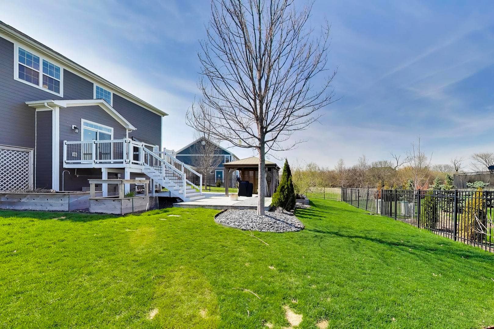13836 Amelia Drive, Lemont, IL 60439 13836 Amelia Drive, Lemont, IL 60439