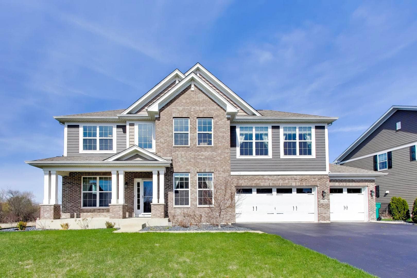 13836 Amelia Drive, Lemont, IL 60439 13836 Amelia Drive, Lemont, IL 60439