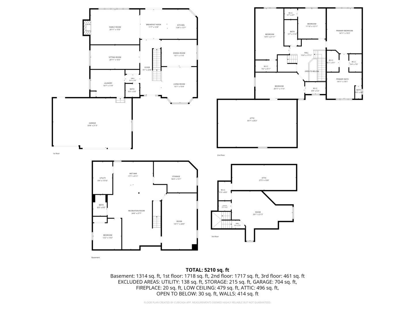 10851 White Deer Circle, Orland Park, IL 60467 10851 White Deer Circle, Orland Park, IL 60467