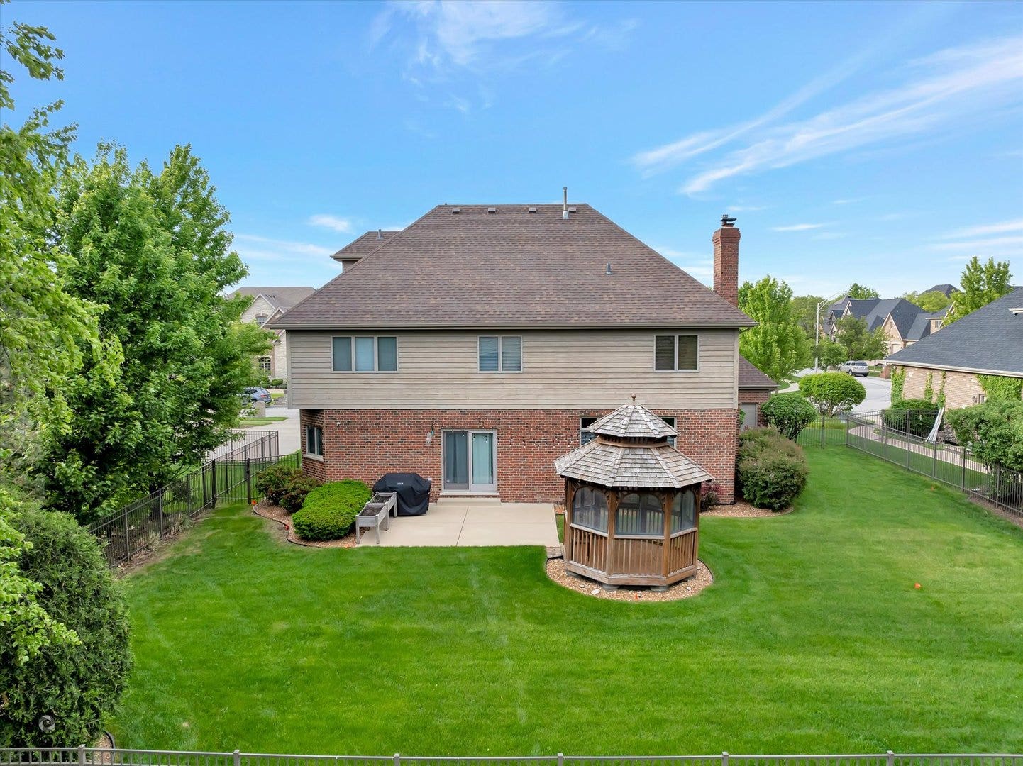 10851 White Deer Circle, Orland Park, IL 60467 10851 White Deer Circle, Orland Park, IL 60467