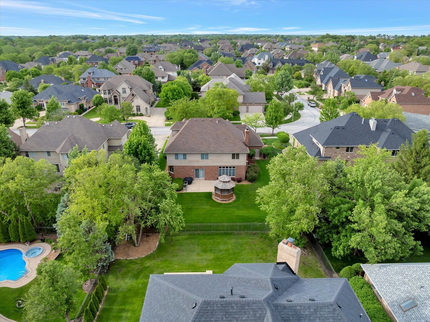 10851 White Deer Circle, Orland Park, IL 60467 10851 White Deer Circle, Orland Park, IL 60467