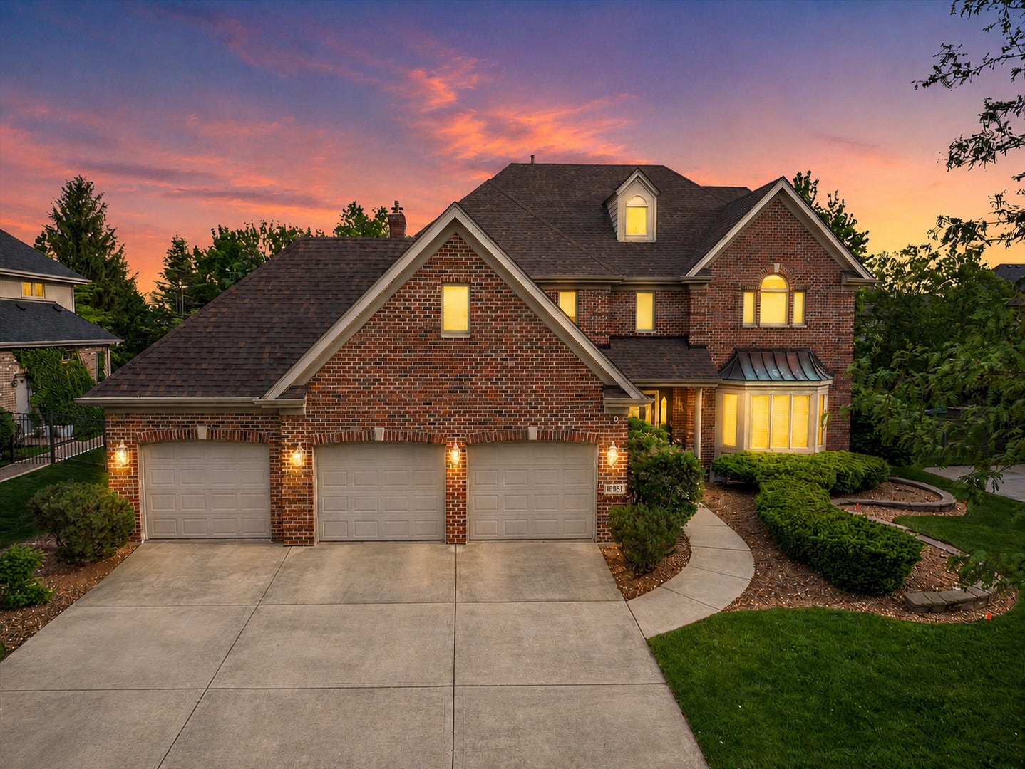 10851 White Deer Circle, Orland Park, IL 60467 10851 White Deer Circle, Orland Park, IL 60467