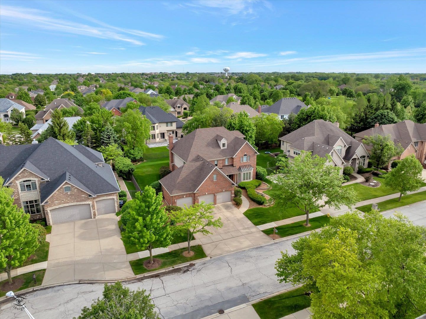 10851 White Deer Circle, Orland Park, IL 60467 10851 White Deer Circle, Orland Park, IL 60467