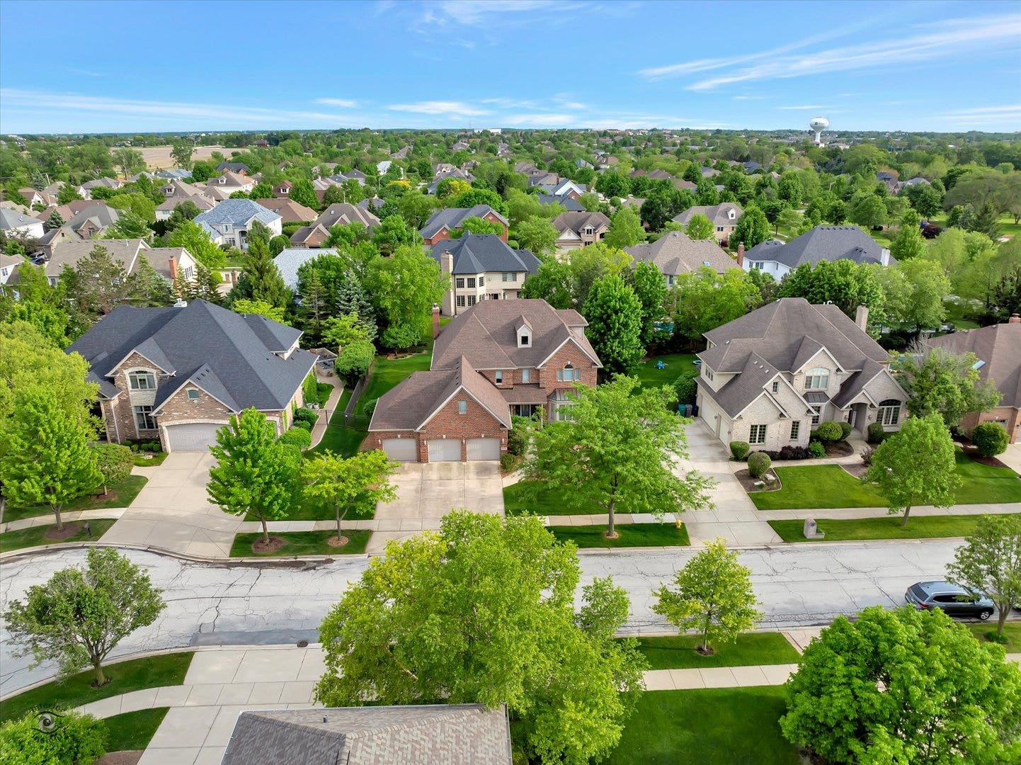 10851 White Deer Circle, Orland Park, IL 60467 10851 White Deer Circle, Orland Park, IL 60467