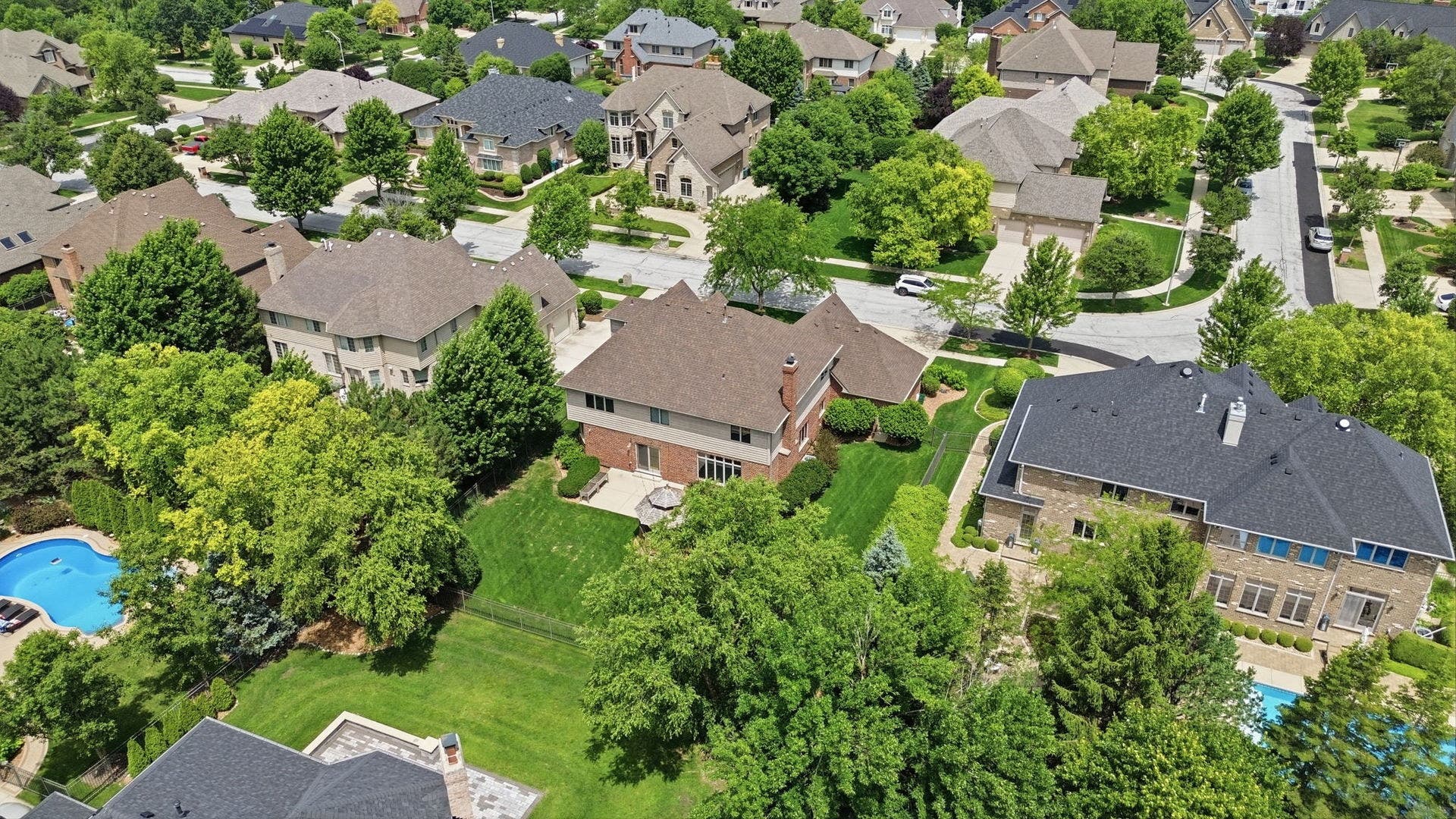 10851 White Deer Circle, Orland Park, IL 60467 10851 White Deer Circle, Orland Park, IL 60467