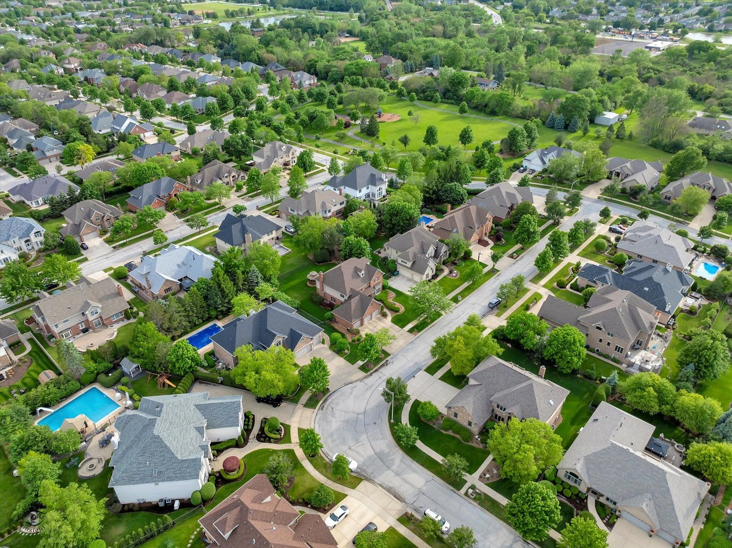 10851 White Deer Circle, Orland Park, IL 60467 10851 White Deer Circle, Orland Park, IL 60467