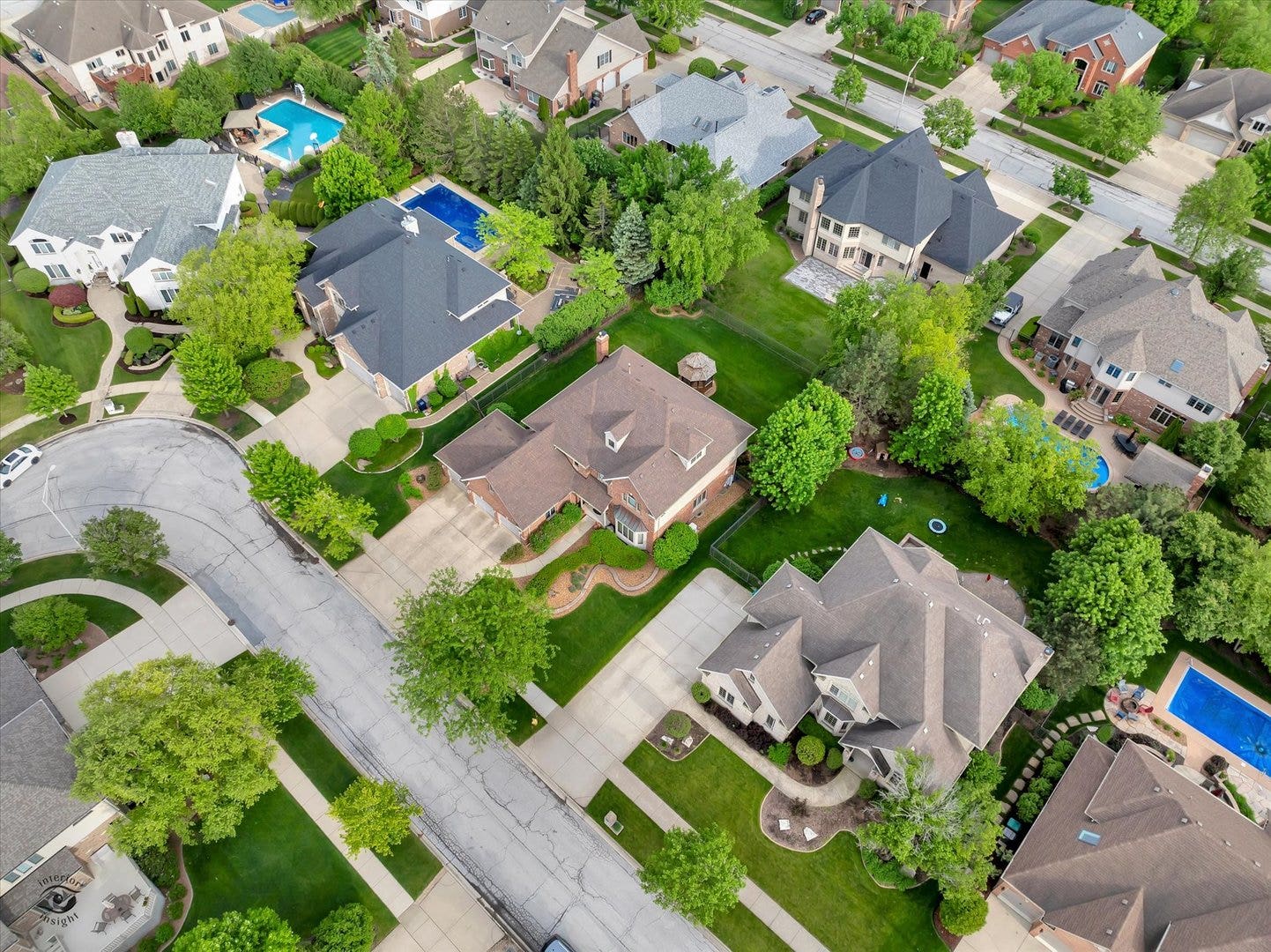 10851 White Deer Circle, Orland Park, IL 60467 10851 White Deer Circle, Orland Park, IL 60467