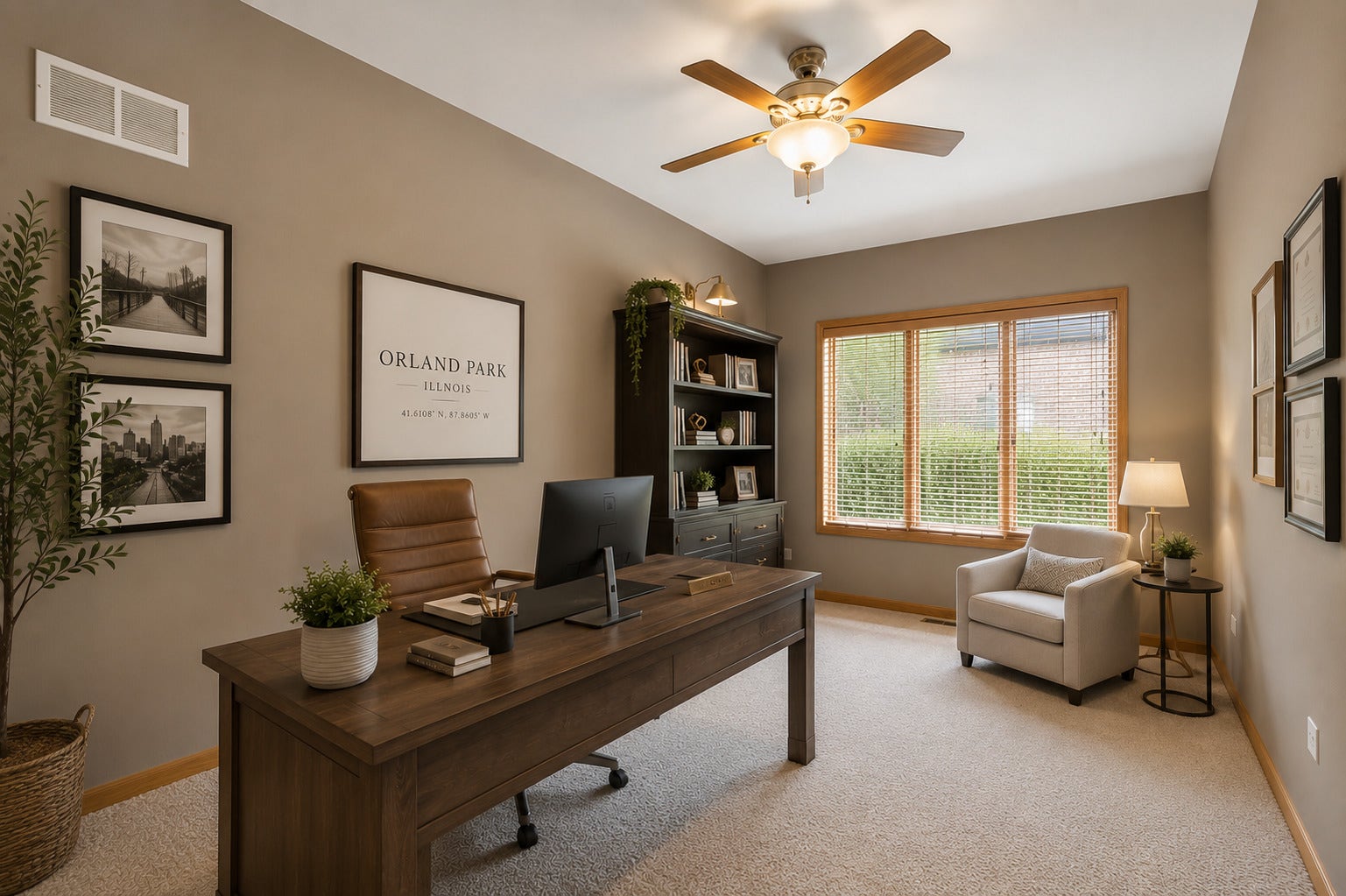 10851 White Deer Circle, Orland Park, IL 60467 10851 White Deer Circle, Orland Park, IL 60467