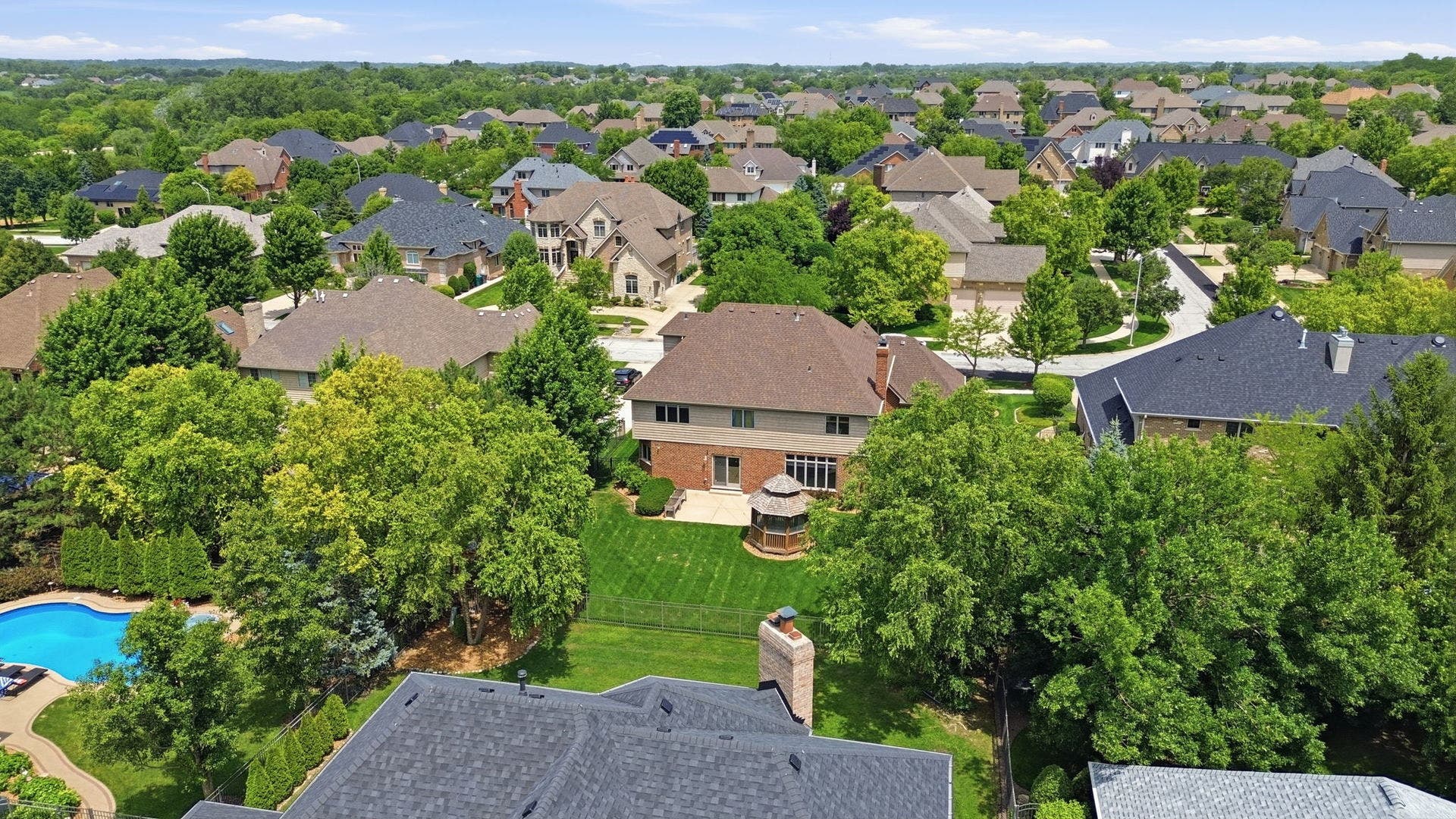 10851 White Deer Circle, Orland Park, IL 60467 10851 White Deer Circle, Orland Park, IL 60467