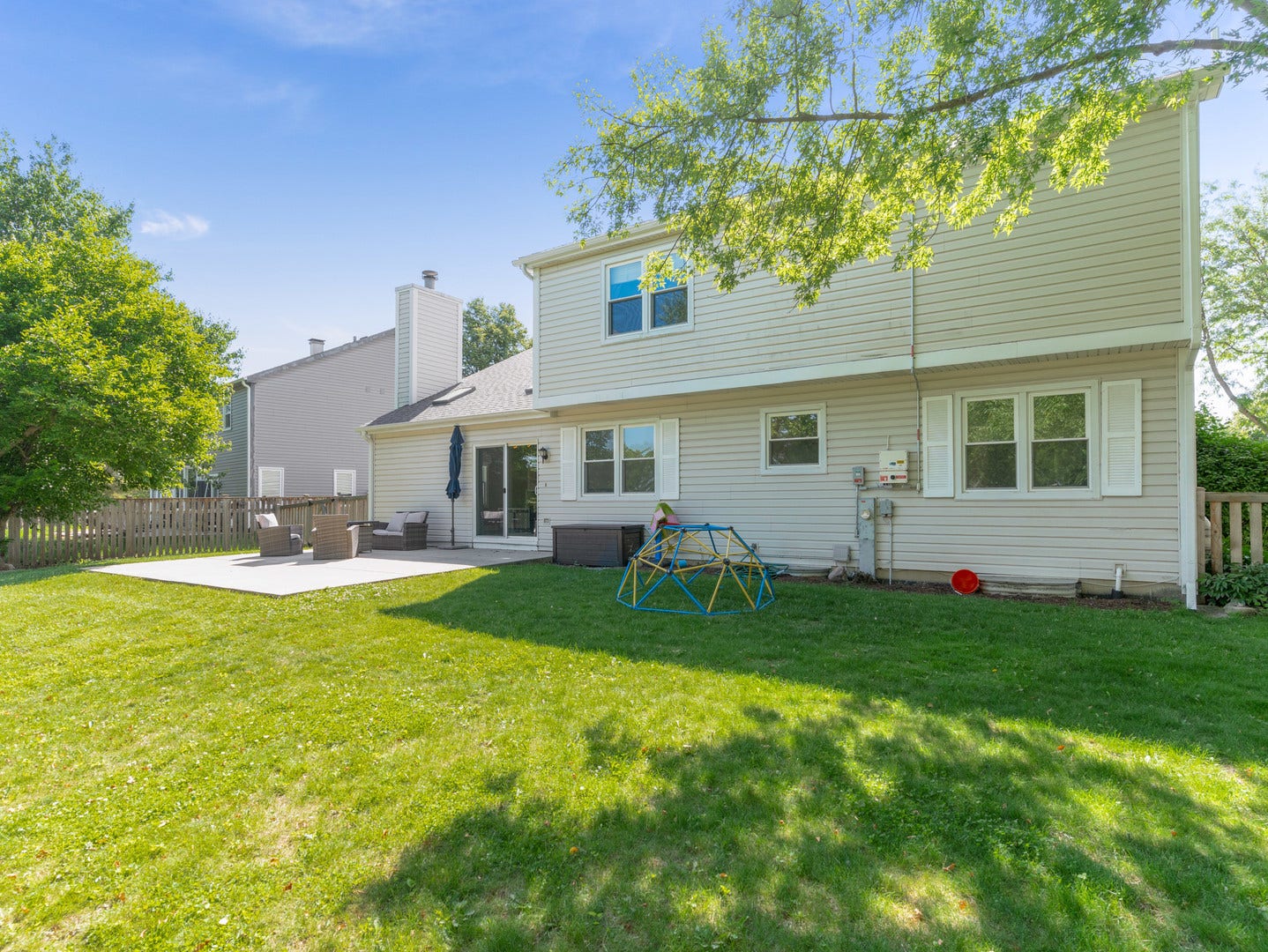 165 Park Meadow Lane, Bolingbrook, IL 60440 165 Park Meadow Lane, Bolingbrook, IL 60440