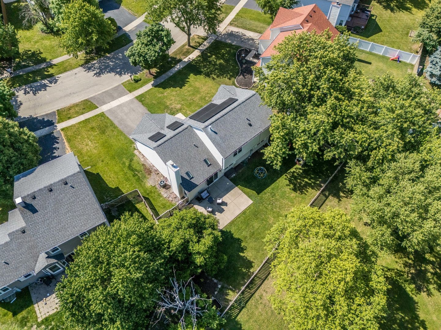 165 Park Meadow Lane, Bolingbrook, IL 60440 165 Park Meadow Lane, Bolingbrook, IL 60440