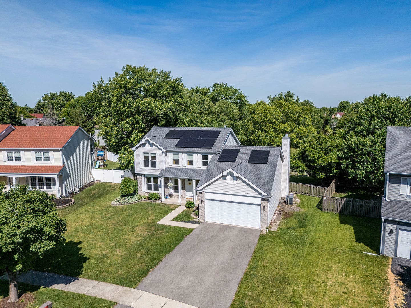 165 Park Meadow Lane, Bolingbrook, IL 60440 165 Park Meadow Lane, Bolingbrook, IL 60440