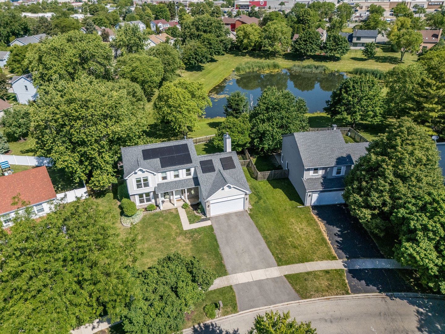 165 Park Meadow Lane, Bolingbrook, IL 60440 165 Park Meadow Lane, Bolingbrook, IL 60440