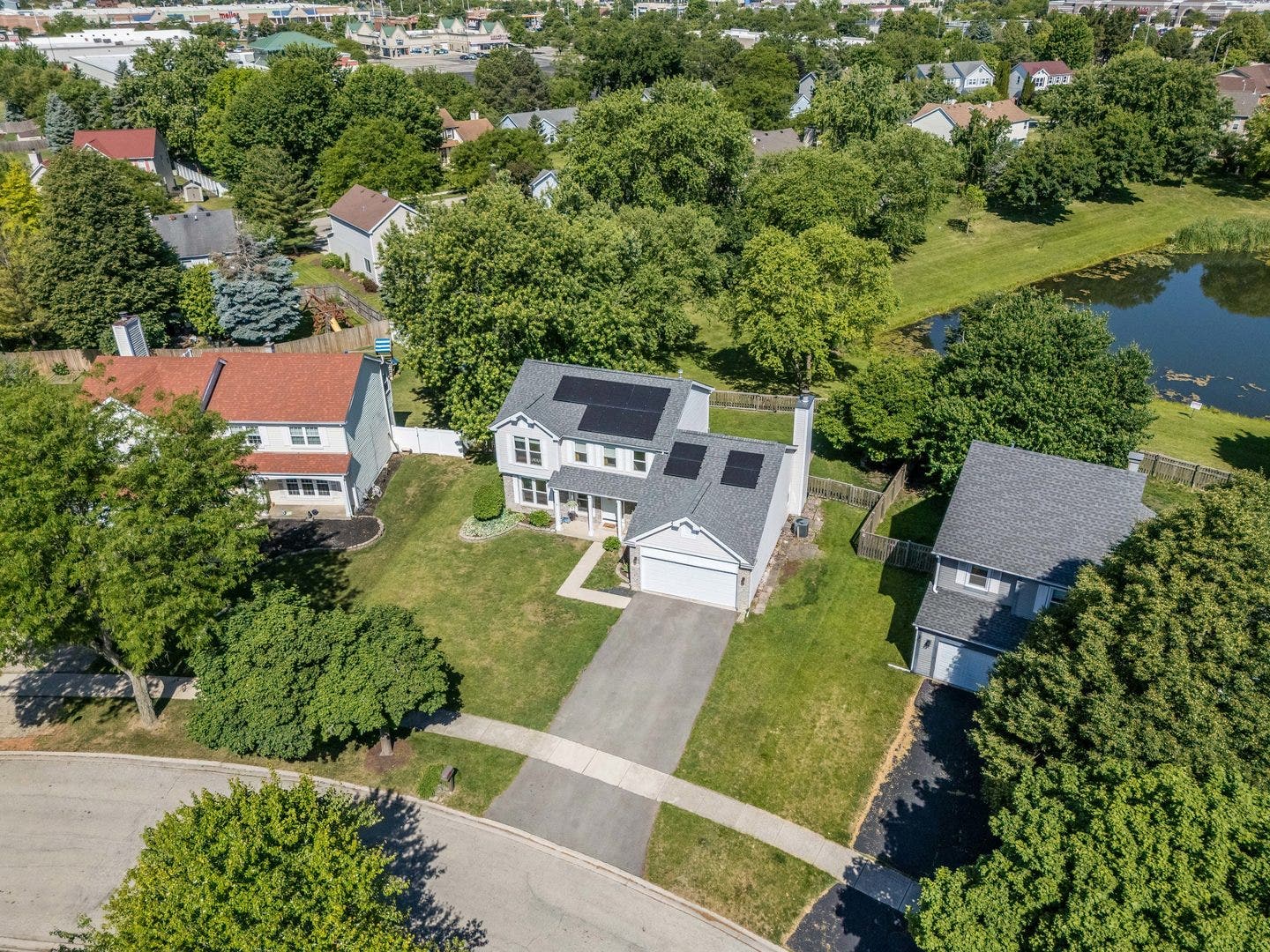 165 Park Meadow Lane, Bolingbrook, IL 60440 165 Park Meadow Lane, Bolingbrook, IL 60440