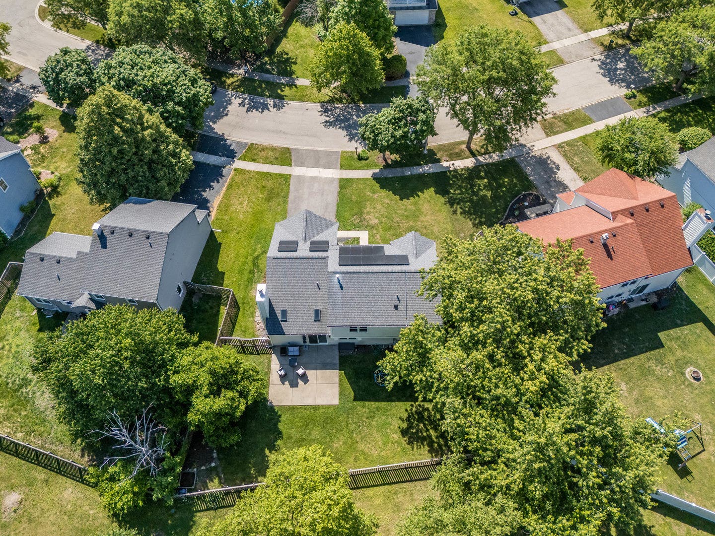 165 Park Meadow Lane, Bolingbrook, IL 60440 165 Park Meadow Lane, Bolingbrook, IL 60440