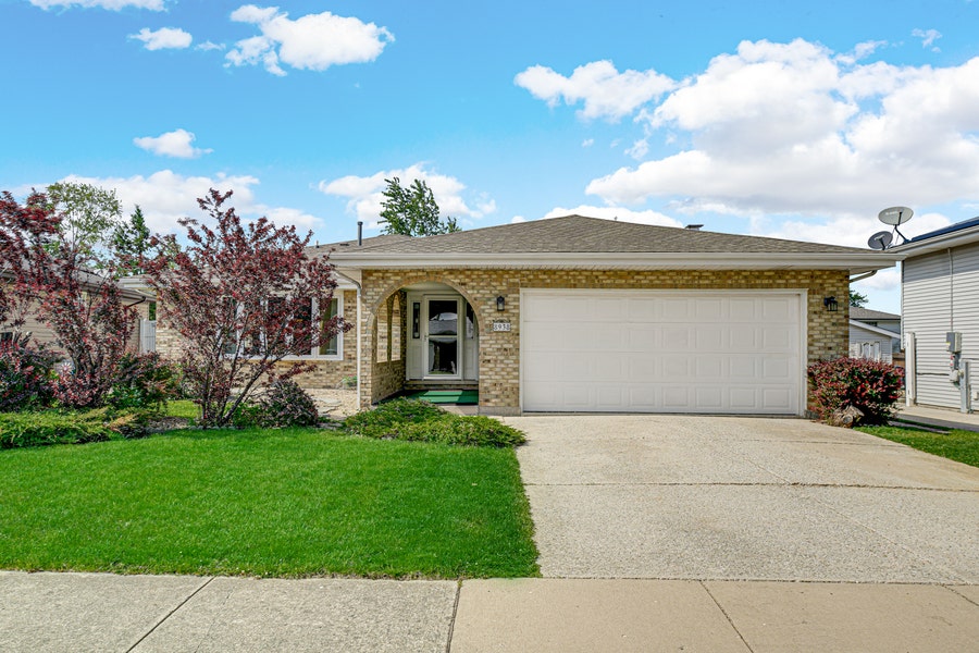 Property photo for 8938 W 169th Place, Orland Hills, IL