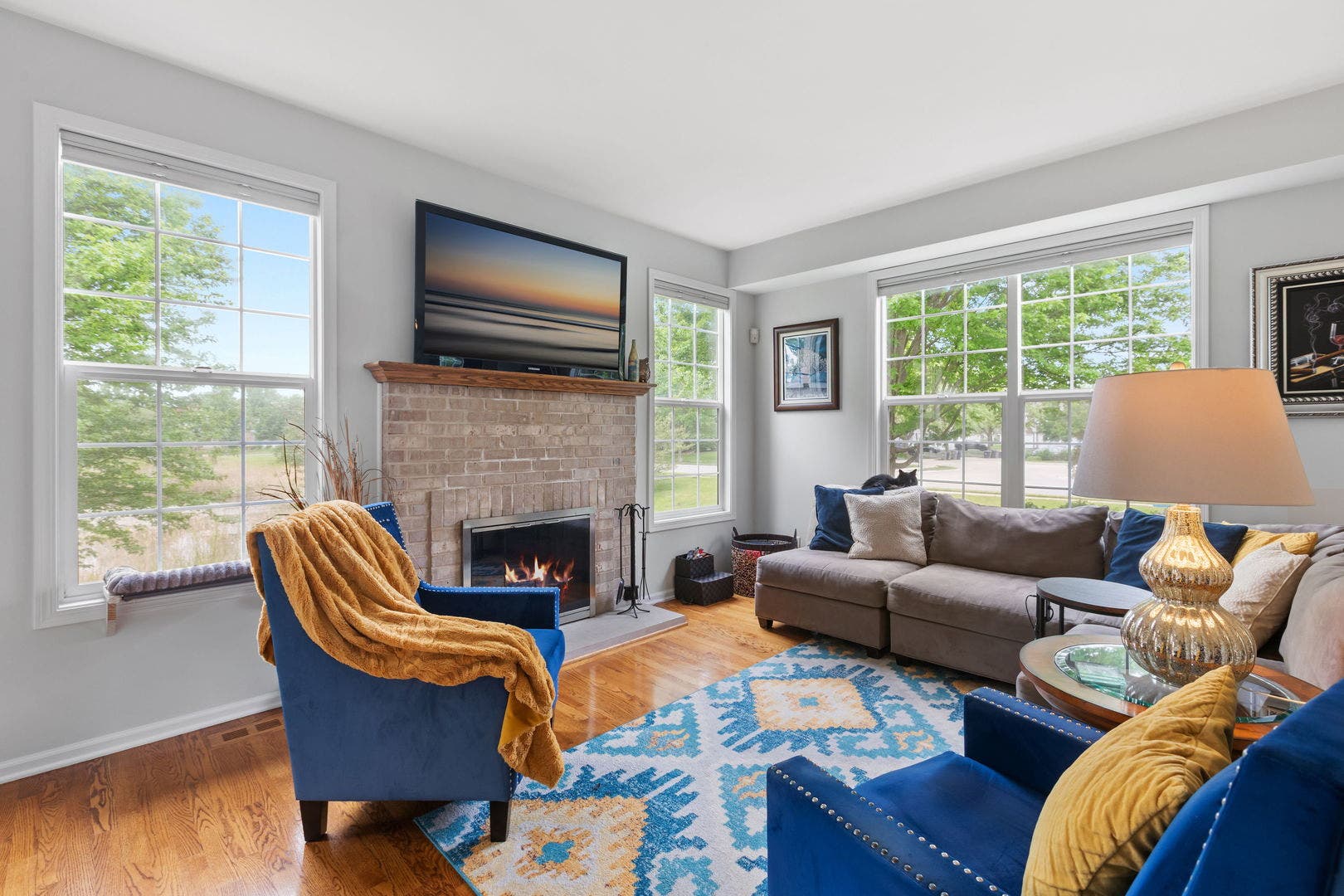 1116 Loganbury Court, Elgin, IL 60120