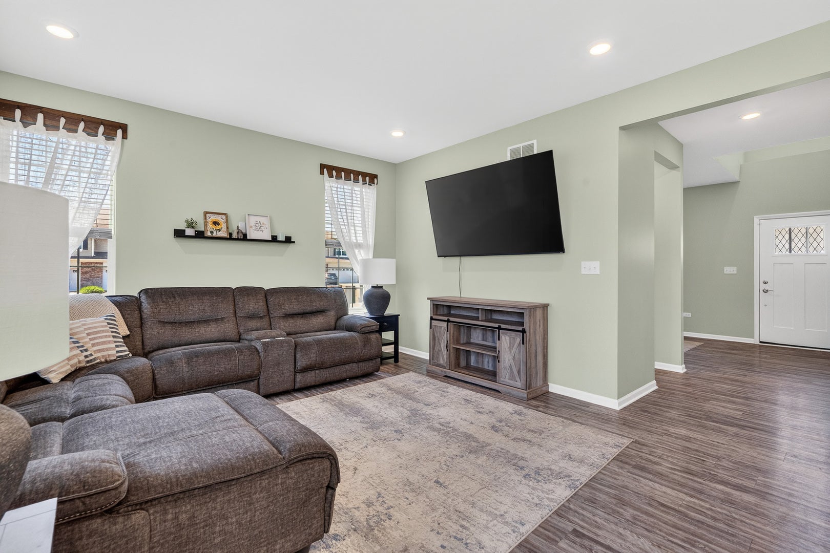 14941 W Carver Crossing, Manhattan, IL 60442