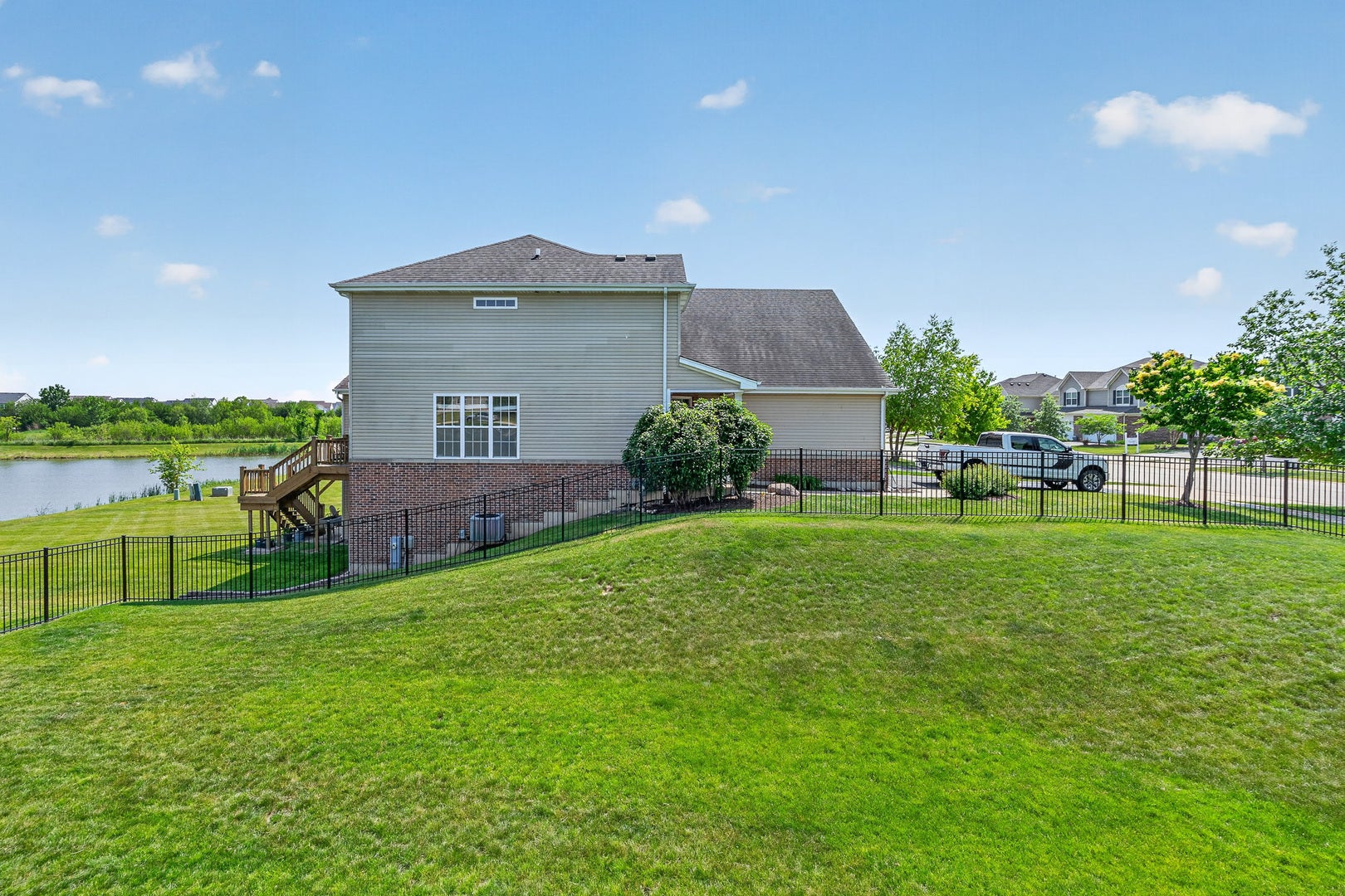 14941 W Carver Crossing, Manhattan, IL 60442