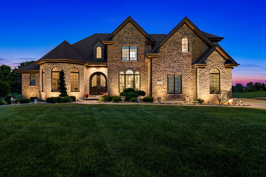 Property photo for 16129 W Red Cloud Drive, Lockport, IL