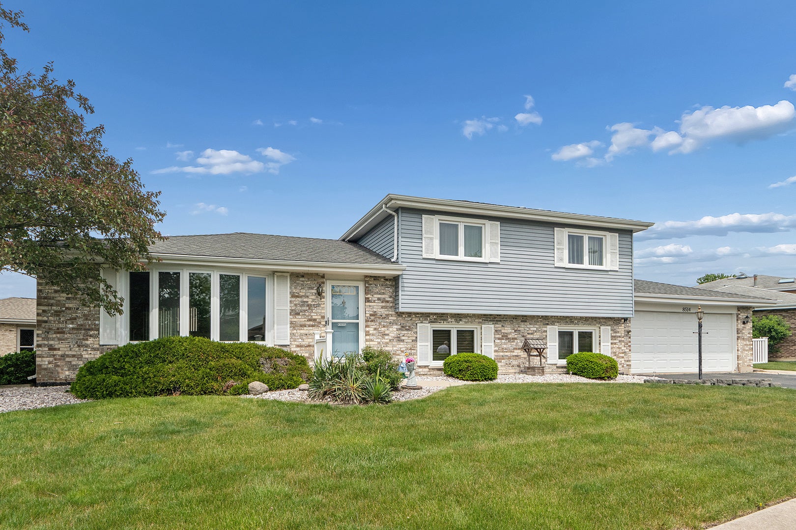 8514 161st Street, Tinley Park, IL 60487