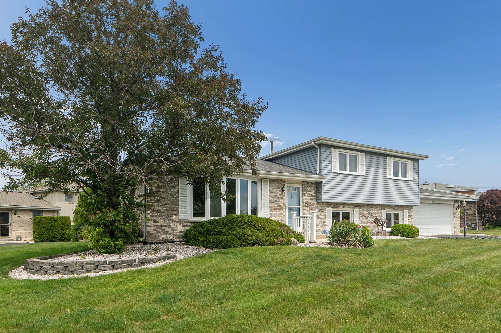 8514 161st Street, Tinley Park, IL 60487