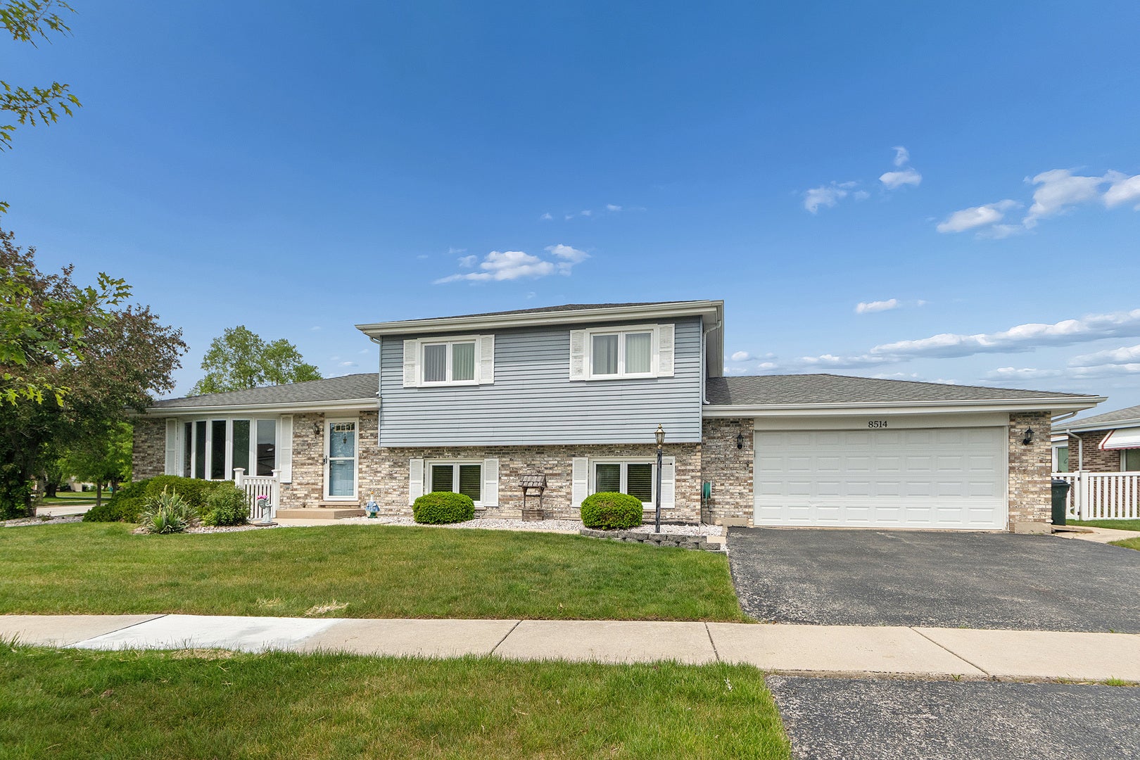 8514 161st Street, Tinley Park, IL 60487