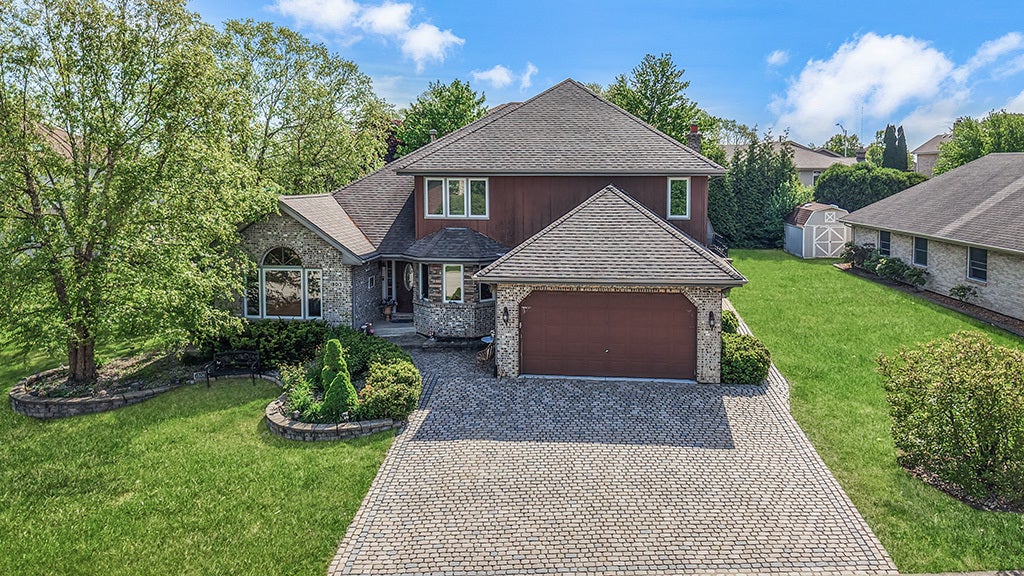 18013 Alice Lane, Orland Park, IL 60467 18013 Alice Lane, Orland Park, IL 60467