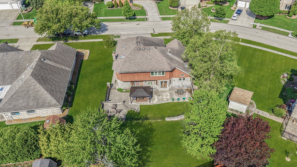 18013 Alice Lane, Orland Park, IL 60467 18013 Alice Lane, Orland Park, IL 60467
