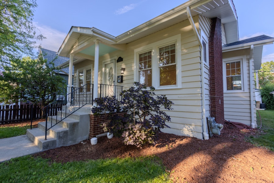 Property photo for 514 N Prairie Avenue, Joliet, IL